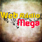 Web Radio Mega Ipuanense ikona