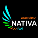 Web Rádio Nativa Ivaí APK