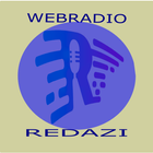 Web Radio Redazi ikon