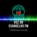 Rádio Voz do Evangelho FM aplikacja