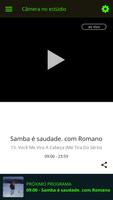 Rádio Tonga Brasil screenshot 1