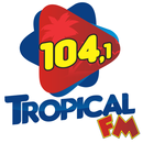 Tropical Fm 104,1 APK