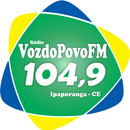 Rádio Voz do Povo 104,9 FM APK