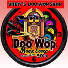 Vinny Doo Wop Shop icône