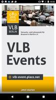 VLB Event Plakat