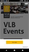 VLB Event capture d'écran 1