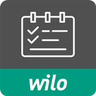 Wilo-Event ikona
