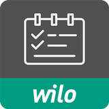 Wilo-Event أيقونة