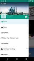 Wilo-Event تصوير الشاشة 1