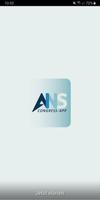 AINS-CONGRESS-APP 포스터