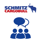 Cargobull Event App icône