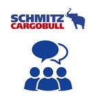 Cargobull Event App icon