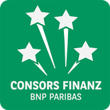 Consors Finanz Event App icône