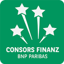 APK Consors Finanz Event App