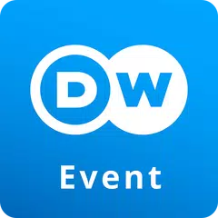 DW Event アプリダウンロード