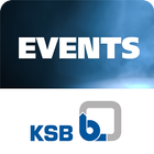 KSB Event App icône