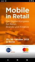 Mobile in Retail 2019 poster