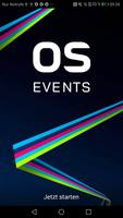 OS Event App bài đăng