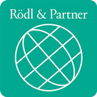 Rödl & Partner App icône
