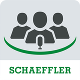 Schaeffler Conference أيقونة