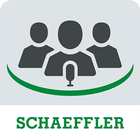 Schaeffler Conference Zeichen