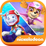 PAW Patrol-Puppy's de lucht in-APK