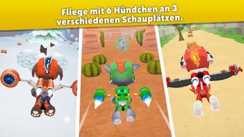 PAW Patrol: Welpen heben ab Screenshot 1