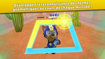 Paw Patrol : Chiots décollent capture d'écran 2