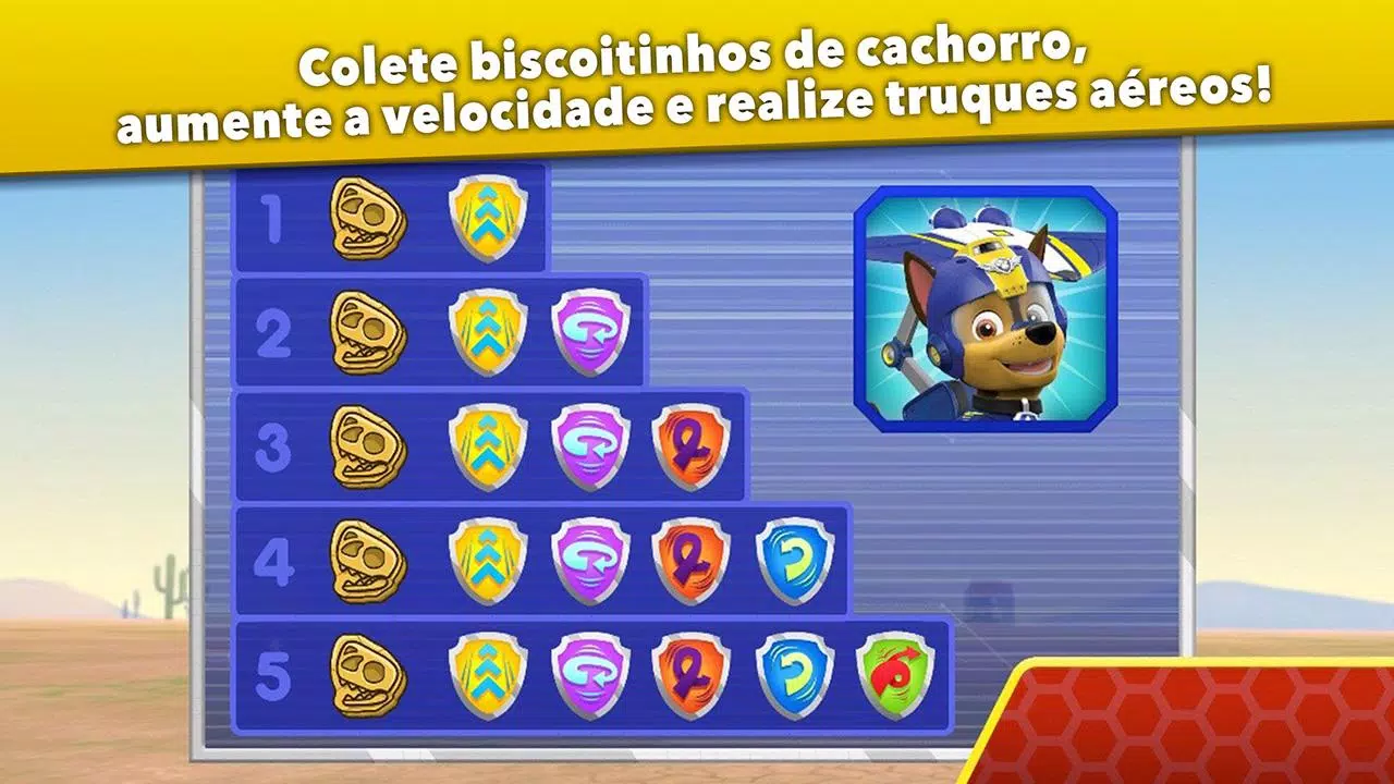 Patrulha Canina Jogo da Memória APK للاندرويد تنزيل