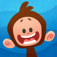 Baixar Tee and Mo Bath Time XAPK