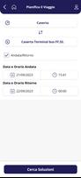 AIR Campania Ekran Görüntüsü 3