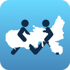 Elba sharing-icoon