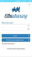 Elba sharing-poster