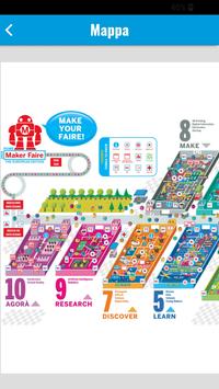 Maker Faire Rome 截图 1