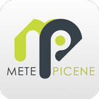Mete Picene-icoon