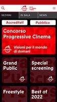 Rome Film Fest الملصق