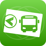 Ticket Bus Verona ไอคอน