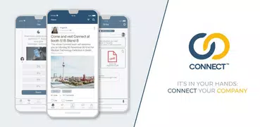 Connect - The Empowerment App