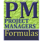 PM Formulas (for PMP® exam) أيقونة