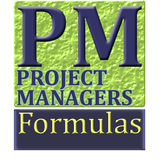 PM Formulas (for PMP® exam) icône