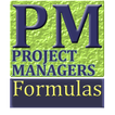PM Formulas (for PMP® exam)