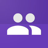 Contact Name Fix أيقونة