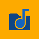 Foldplay: Folder Music Player (Android 7+) APK