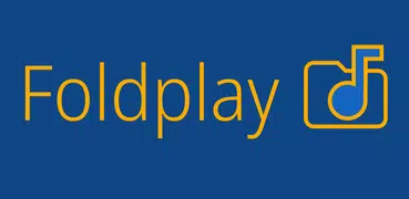 Foldplay: Folder Music Player