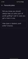 Dad Joke Collection screenshot 3