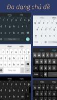Telex Keyboard تصوير الشاشة 1