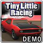 Tiny Little Racing Demo icon