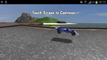 Tiny Little Racing Demo screenshot 1