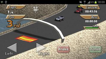 Tiny Little Racing Demo screenshot 2