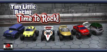 Time to Rock Racing Demo